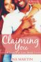 [A Lennox in Love 01] • Claiming You